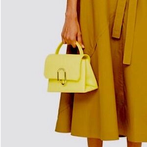 NTW. 31 Phillip Lim Alix Mini Top handle satchel